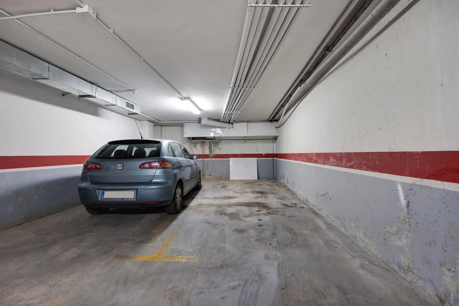 Penthouse with terrace for sale in Centro, imagen 48