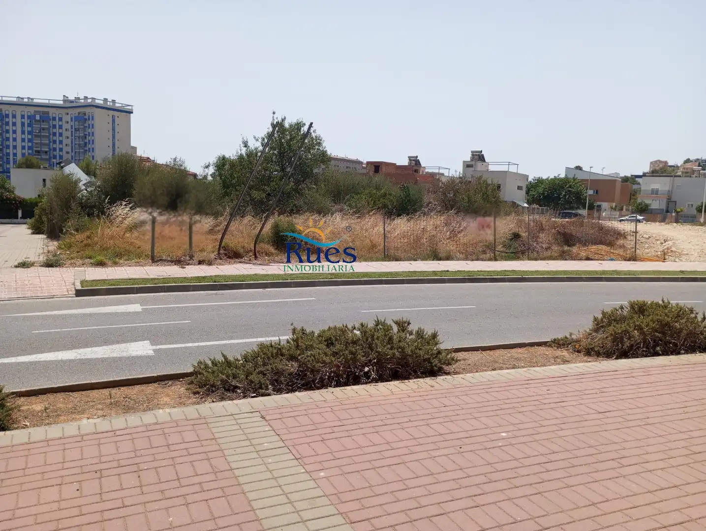 Terreny residencial en venda a Avenida Jaime I, imagen 18