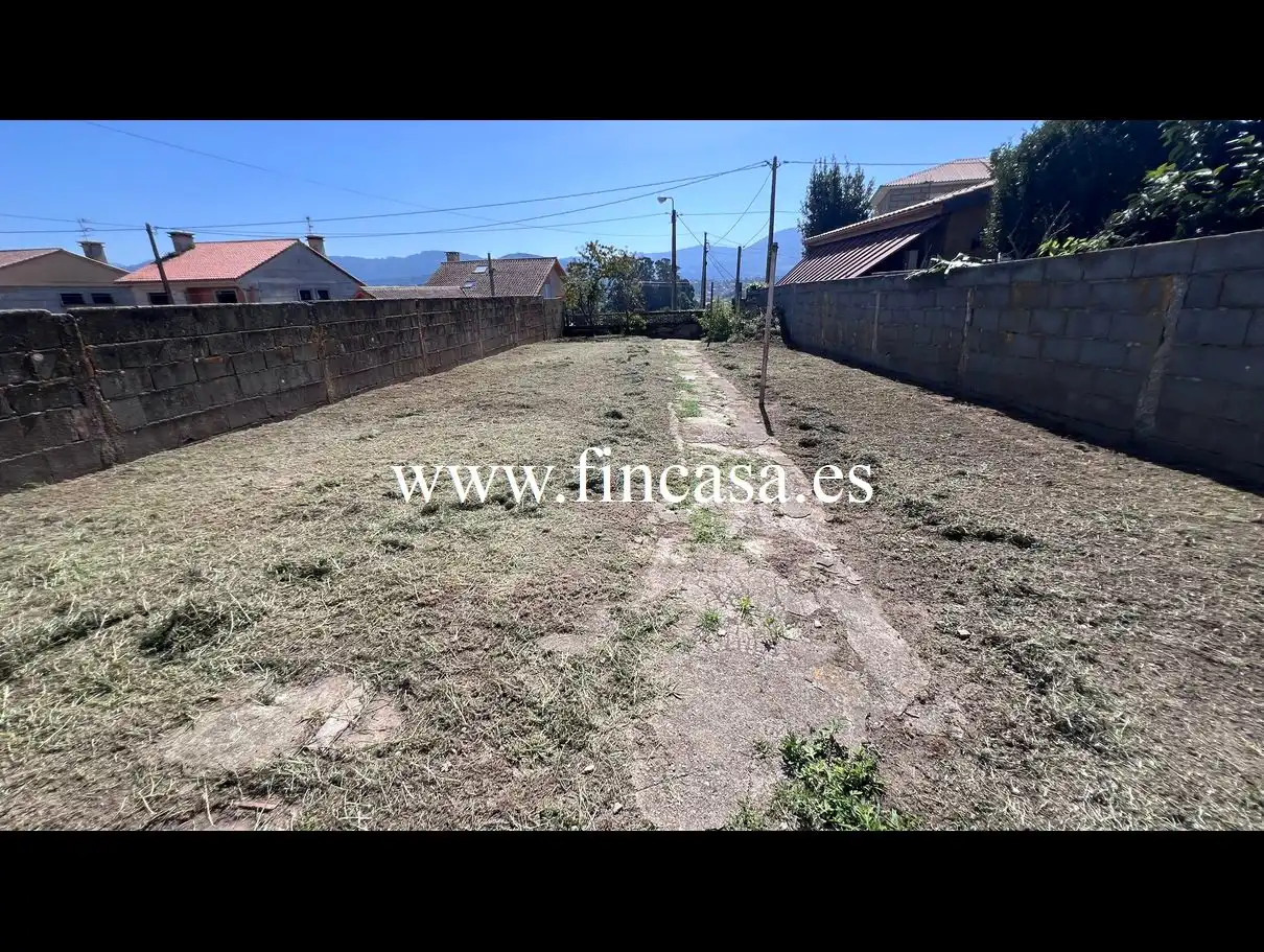 House with terrace for sale in San Pedro da Ramallosa, imagen 31