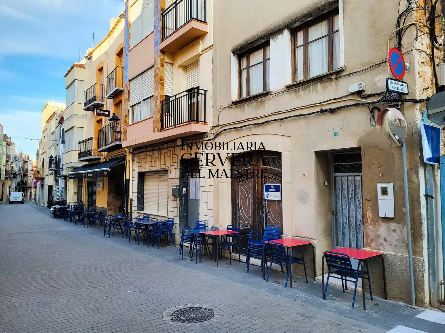 Casa pareada en venta en Traiguera, imagen 2