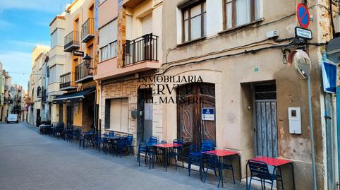 Foto 2 de Casa adosada en venta en Traiguera, Castellón