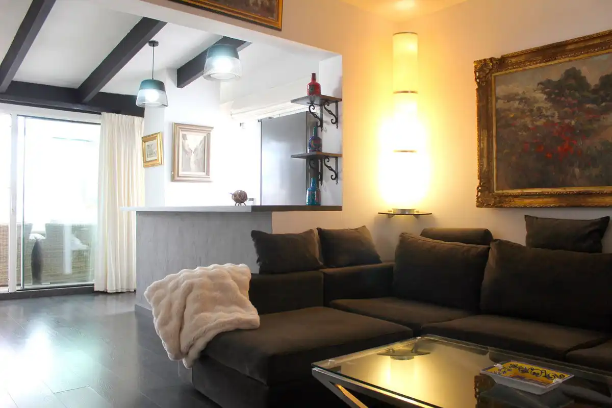 Penthouse mit Aufzug zum Verkauf in Calle los Granados 18, imagen 6