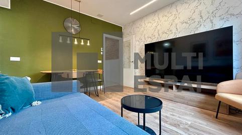 Foto 5 de Piso en venta en Carrer de Lepant, El Baix Guinardó, Barcelona