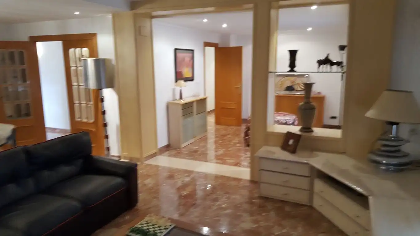 Flat with terrace for sale in Plaza de Toros - Avenida Chapí - Trinquete, imagen 4