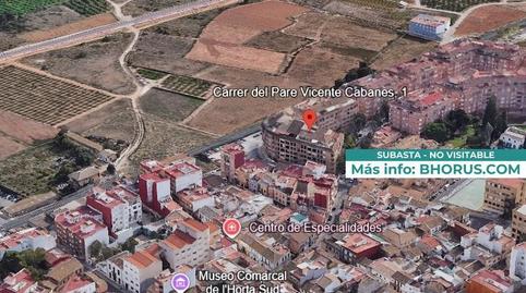 Photo 3 of Flat for sale in Pare Vicente Cabanes, 1, Centro - Casco antiguo, Torrent