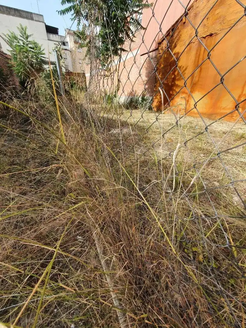 Residencial en venta en Mollet del Vallès