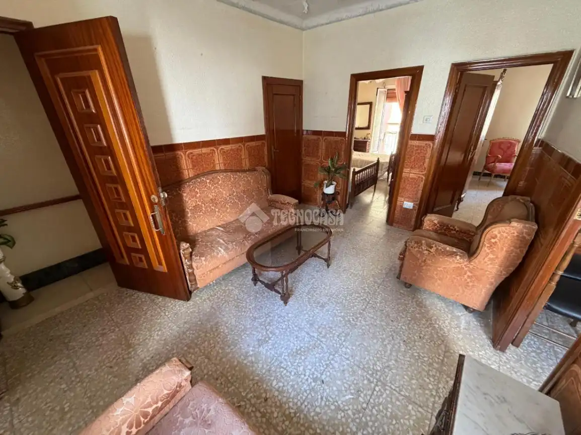 Appartamento con terrazza in vendita a Torredonjimeno, imagen 12