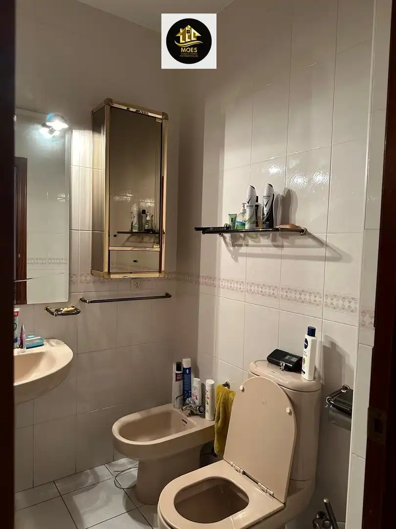 Piso con terraza en venta en Bailén, imagen 8