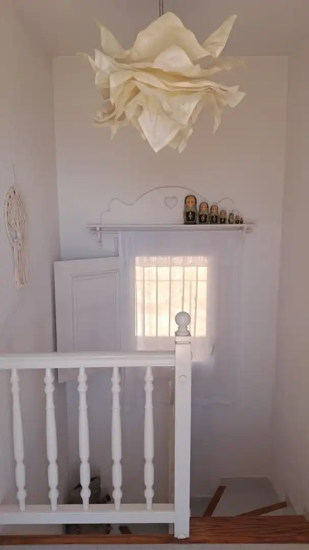 Terraza de Casa o chalet en venta en Sant Pol de Mar con Calefacción, Jardín privado y Terraza