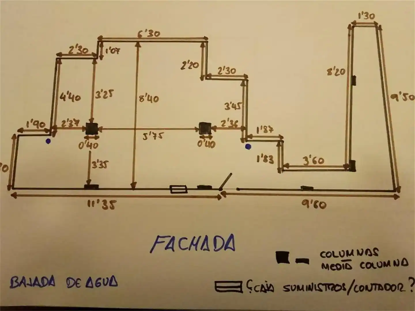 Local en venta en Leganés