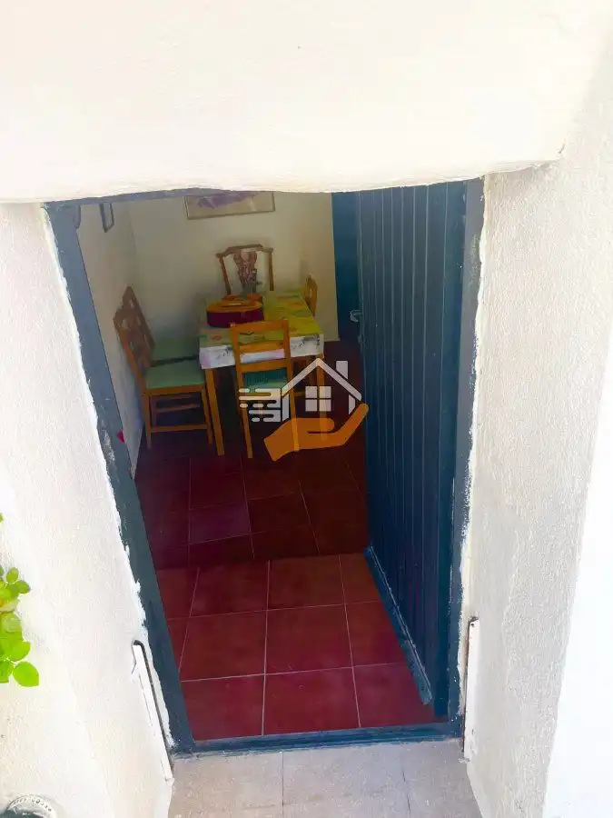 Einfamilien-Reihenhaus zum Verkauf in Vélez-Blanco mit Terrasse