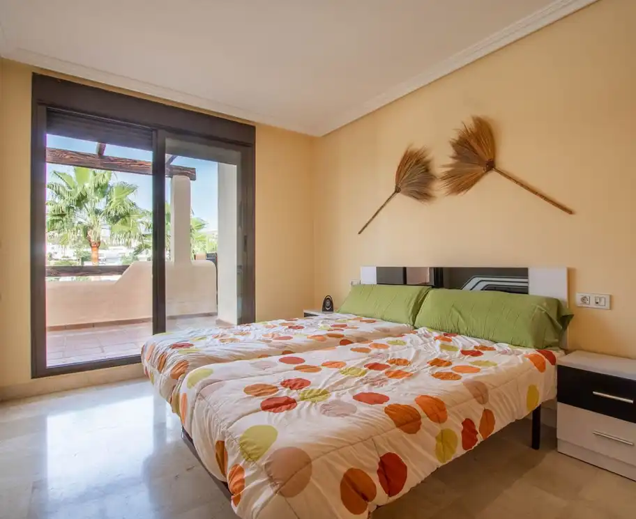Wohnung mit Pool zum Verkauf in San Pedro de Alcántara, imagen 6