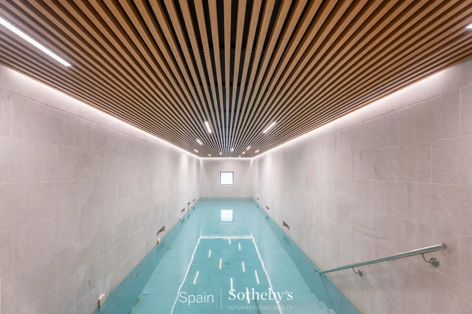 Appartement compact avec piscine à vendre à Plaza del Conde de Barajas, imagen 8