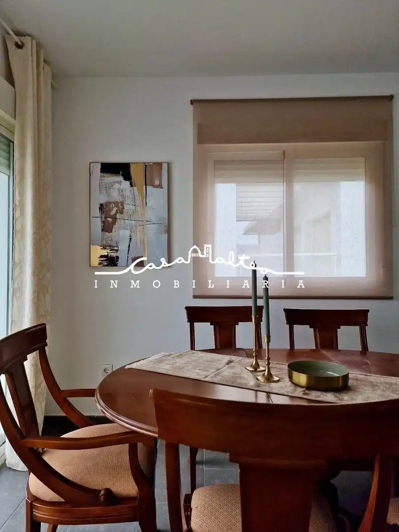 Bungalow con terraza en venta en La Empedrola, imagen 6
