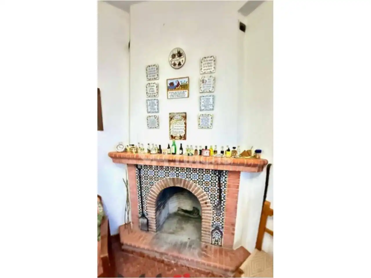 Chalet en venta en Urbanizacion Mata de las Naranjillas, imagen 18