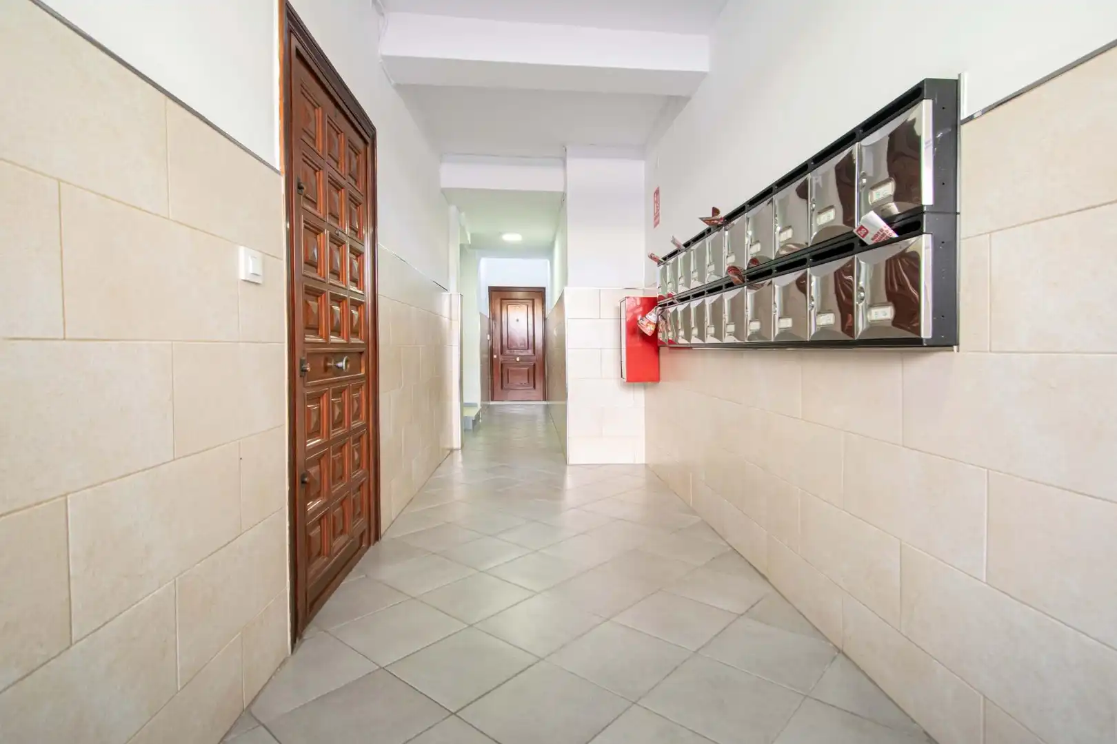Flat for sale in Sevilla