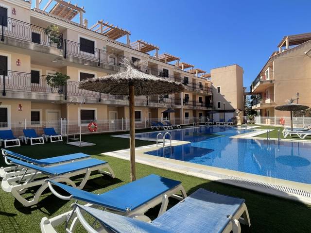 Apartamento en Venta en Los Collados - Los Geraneos