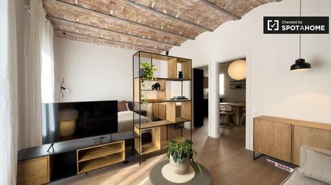 Photo 3 of Flat to rent in Sant Gervasi i la Bonanova, Barcelona