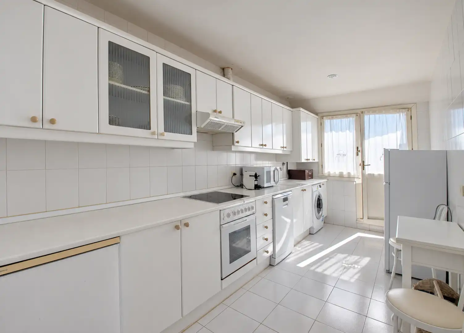 Cocina de Piso en venta en Este - Alcosa- Torreblanca
