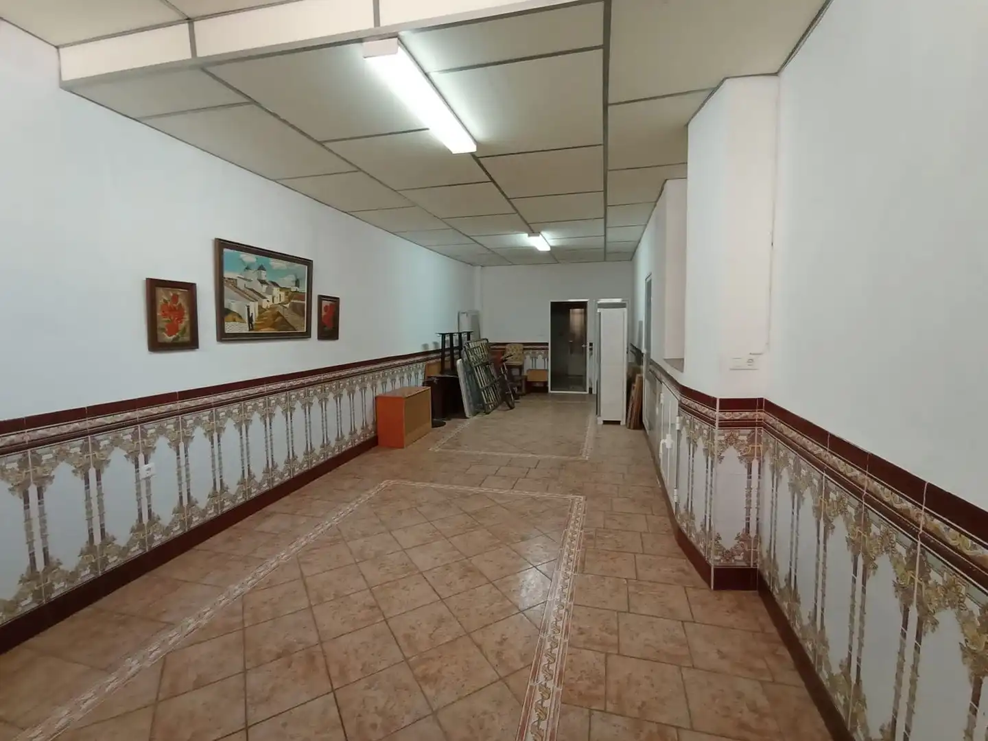 Habitatge en venda a Calle de Doña Crisanta, imagen 31