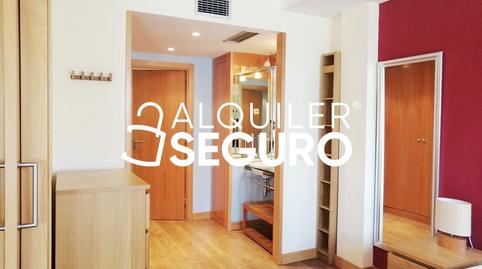 Foto 4 de Piso de alquiler en Del Ensanche de Vallecas, Ensanche de Vallecas - La Gavia, Madrid