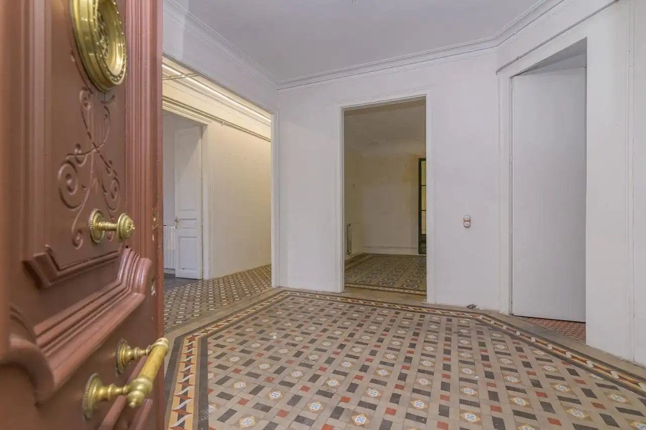 Appartamento con terrazza in vendita a Rambla de Catalunya, imagen 2