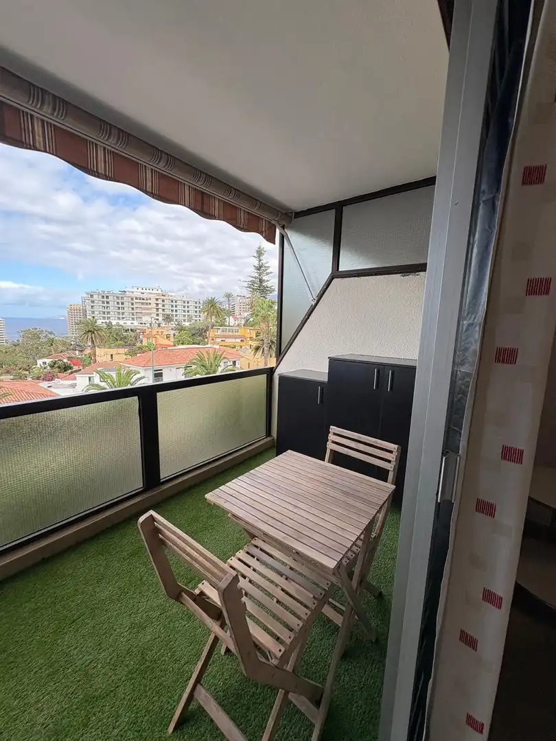 Apartment with pool to rent in Botanico, imagen 12