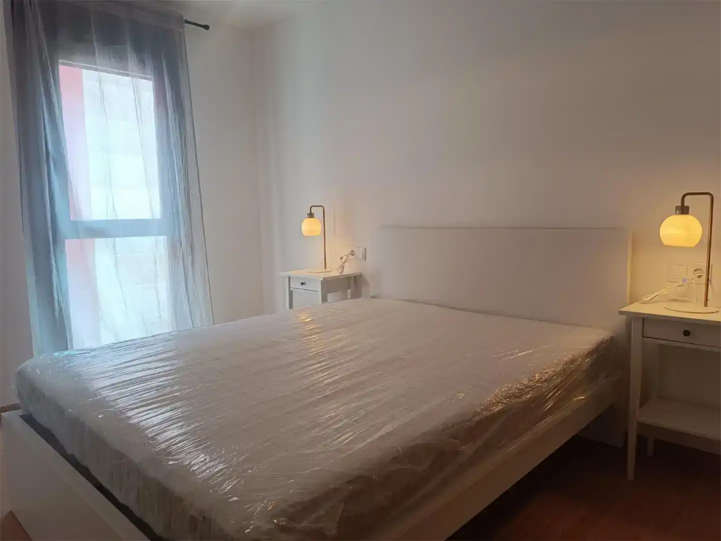 Dormitori de Apartament en venda en Ribeira