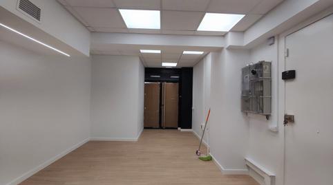 Foto 4 von Geschaftsraum zur Miete in Carrer de Còrsega, La Nova Esquerra de l'Eixample,  Barcelona Capital