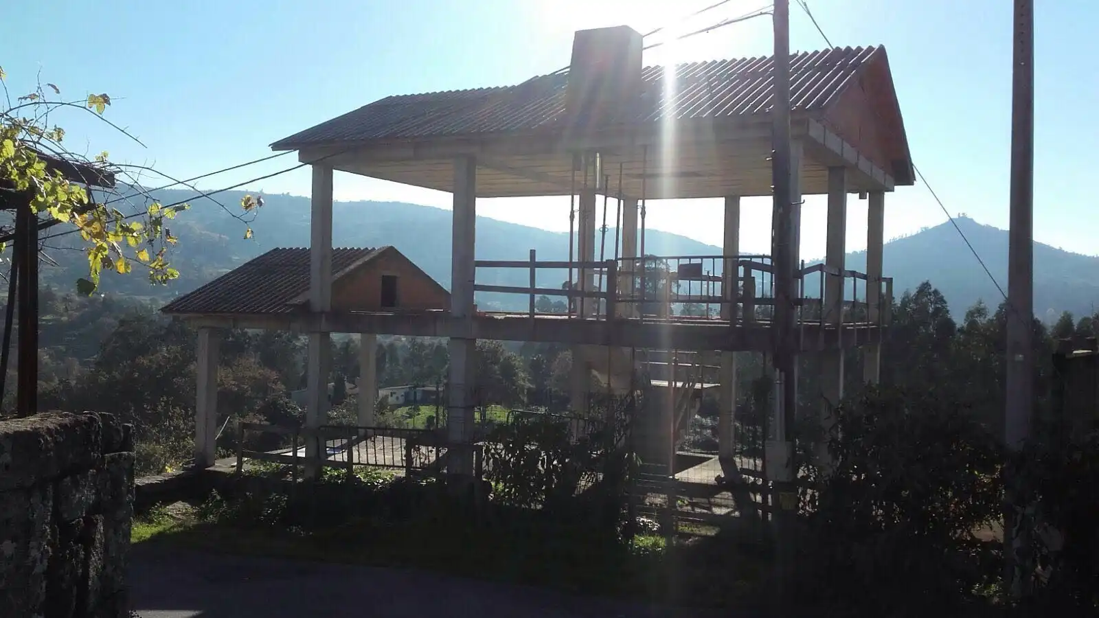 Lands and plots for sale in Soutomaior, imagen 4
