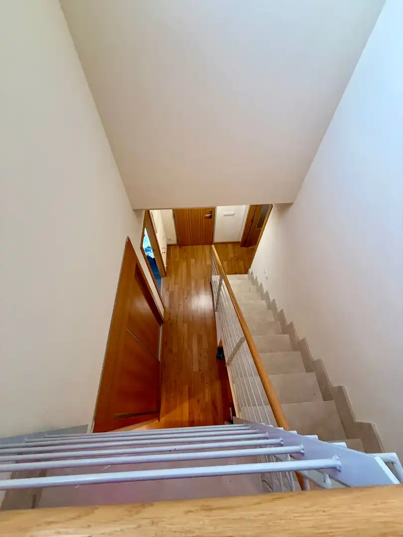 Houses for sale in Burguillos de Toledo  with Air Conditioner, Heating and Private garden