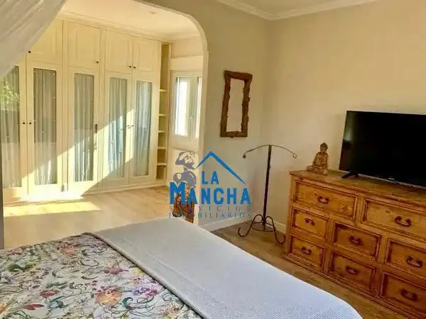 Reihenhaus mit Pool zum Verkauf in La Roda, imagen 22