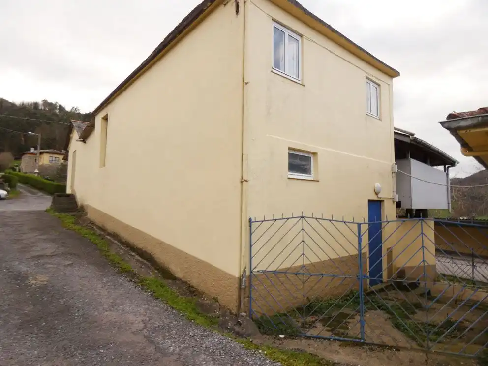 Casa en venda a Valdés - Luarca, imagen 7