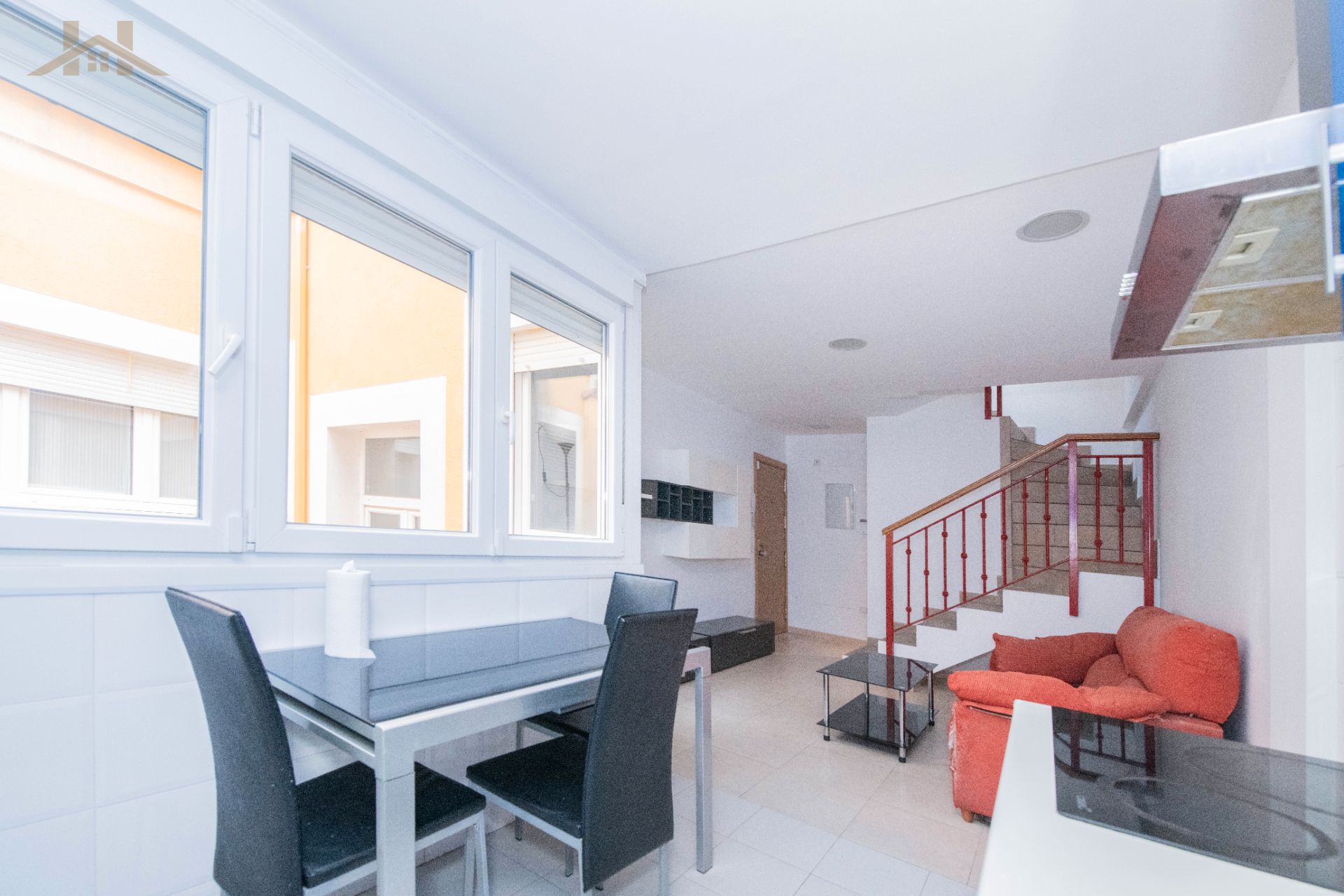 Pis en venda en San Sebastián de los Reyes amb Aire condicionat, Calefacció i Terrassa