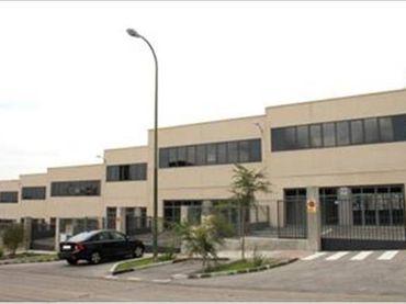 Parcheggio con ascensore in vendita a Zona Industrial