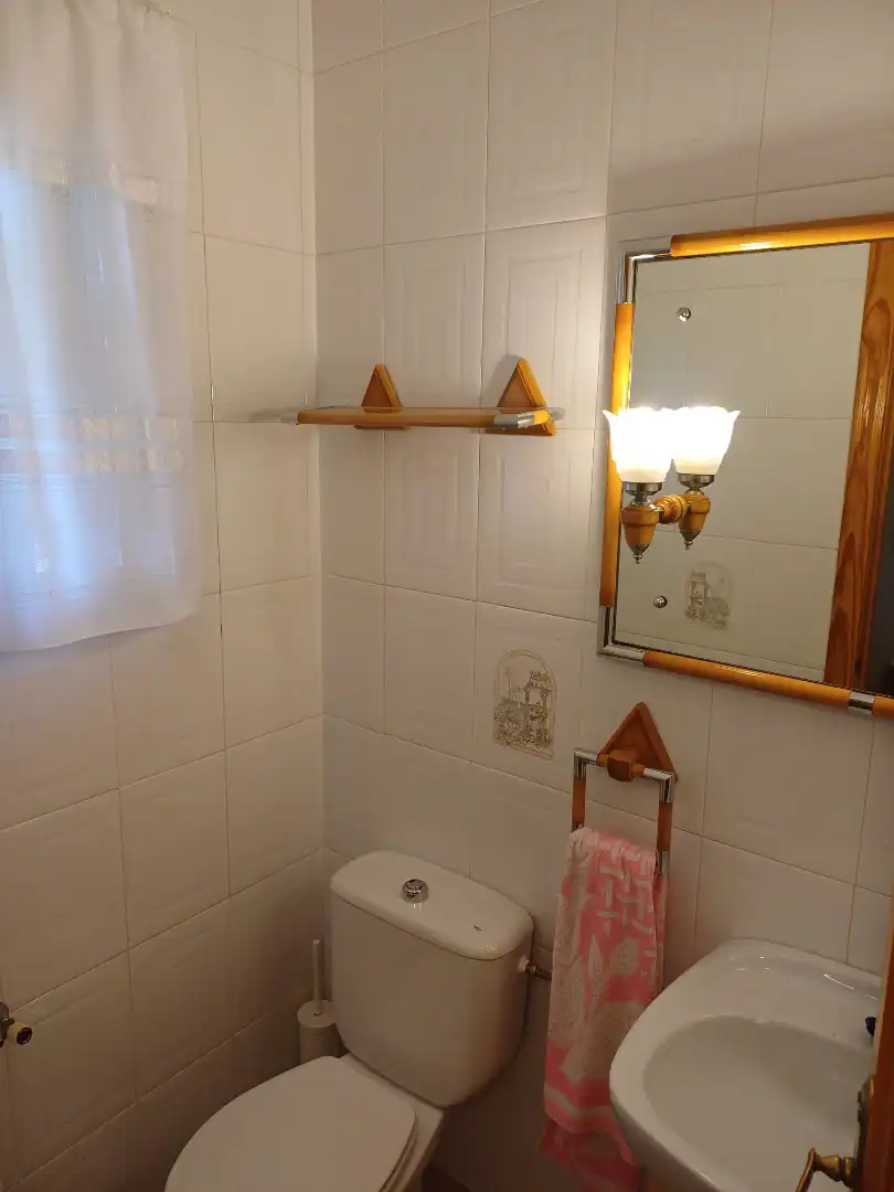 Chalet con piscina en venta en Escalona, imagen 31