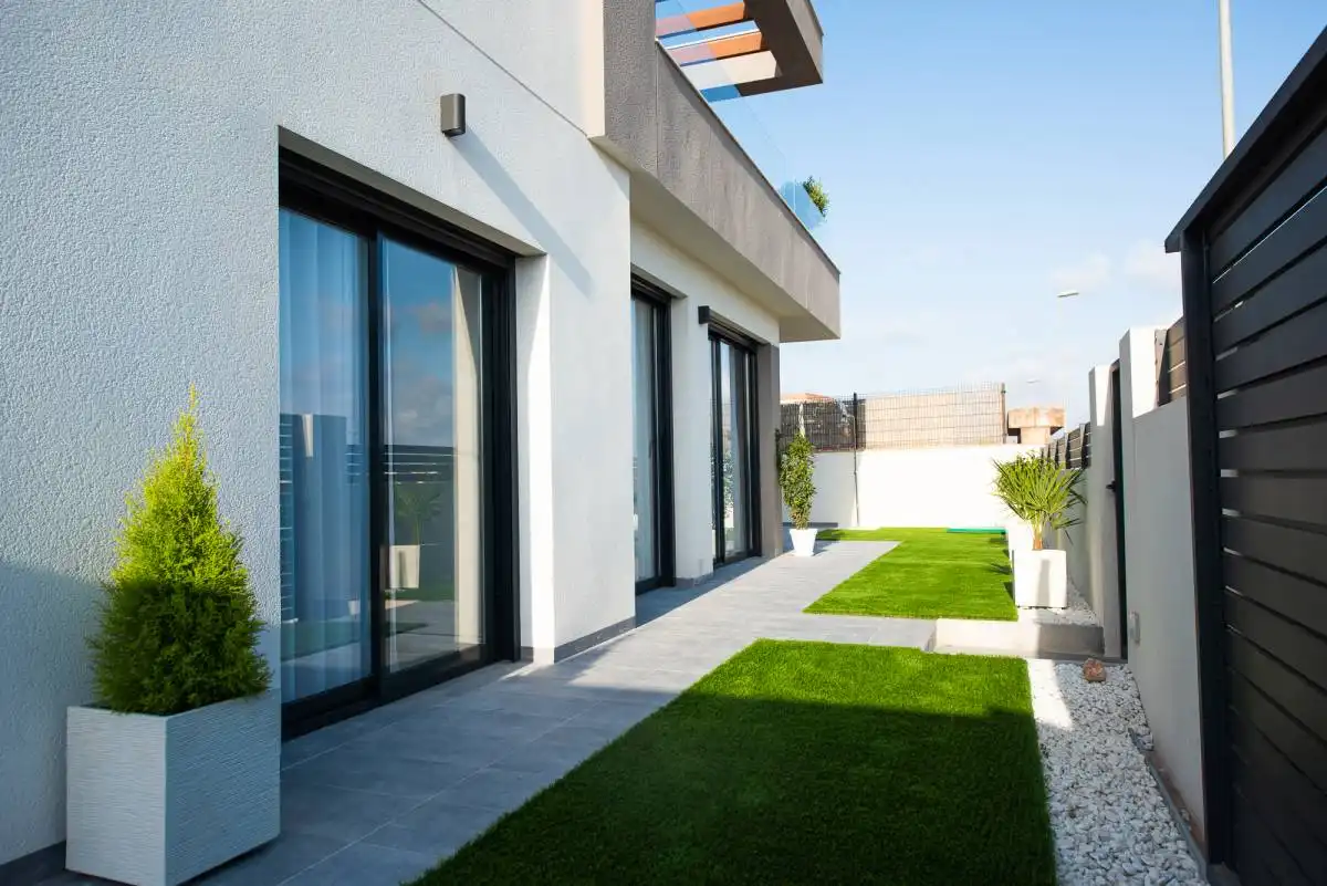 Villa con piscina in vendita a Los Montesinos, imagen 26