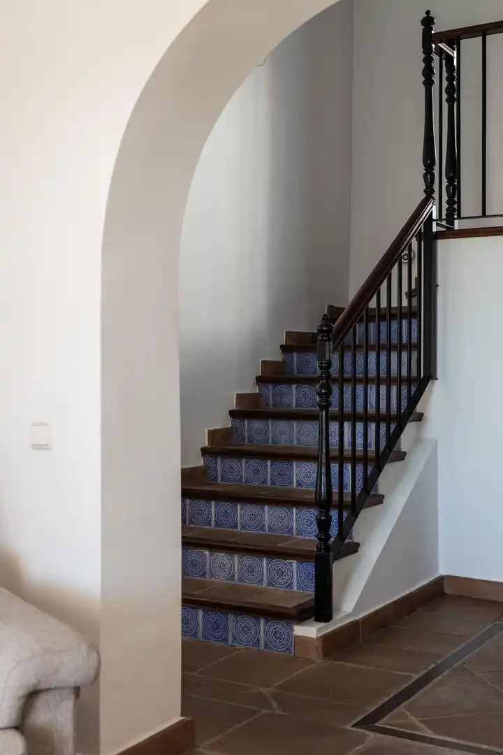 Casa adosada en venta en Benahavís con Aire acondicionado, Jardín privado y Terraza