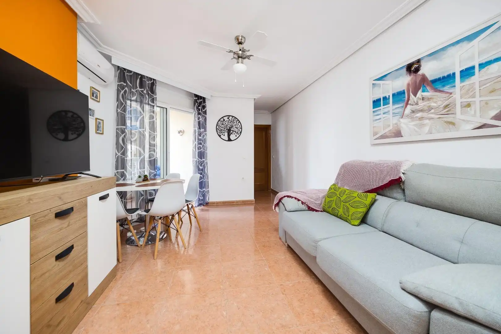 Apartamento en venta en Playa del Cura, imagen 6