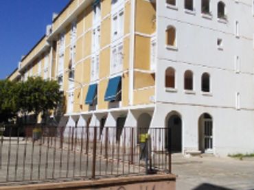 Appartamento in vendita a Plaza Federico Garcia Lorca 3
