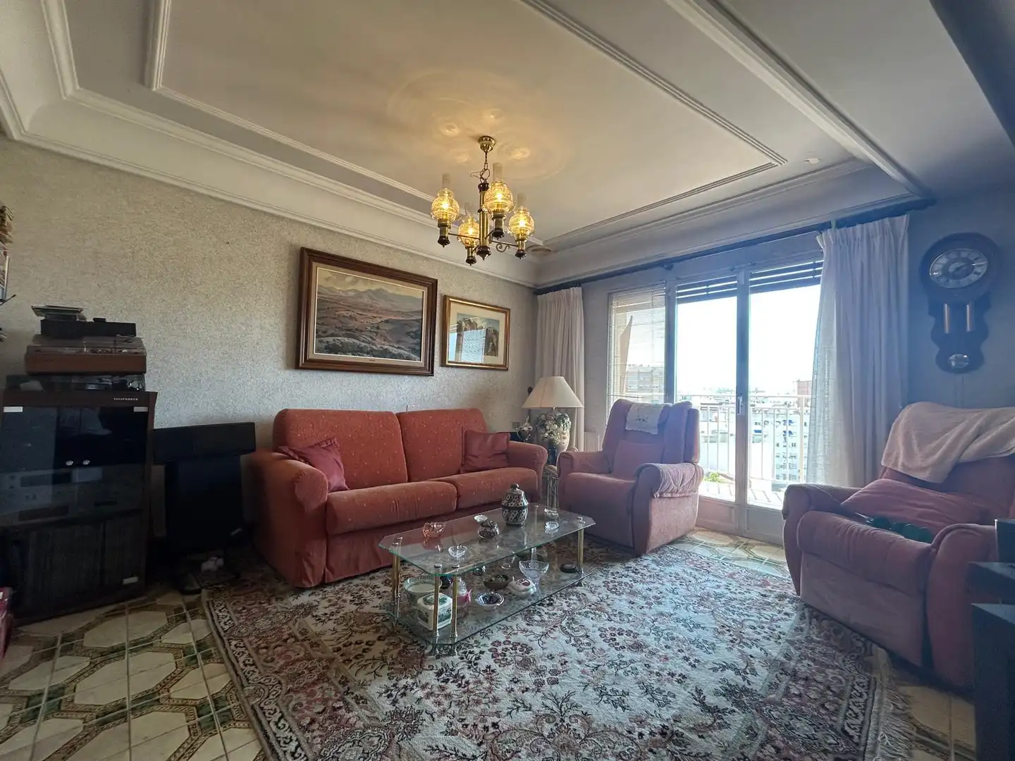 Appartamento con terrazza in vendita a Calle Jiménez de la Espada, imagen 13