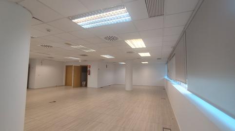 Foto 5 von Büro zur Miete in Carrer de la Fontsanta, 46, Les Planes, Sant Joan Despí