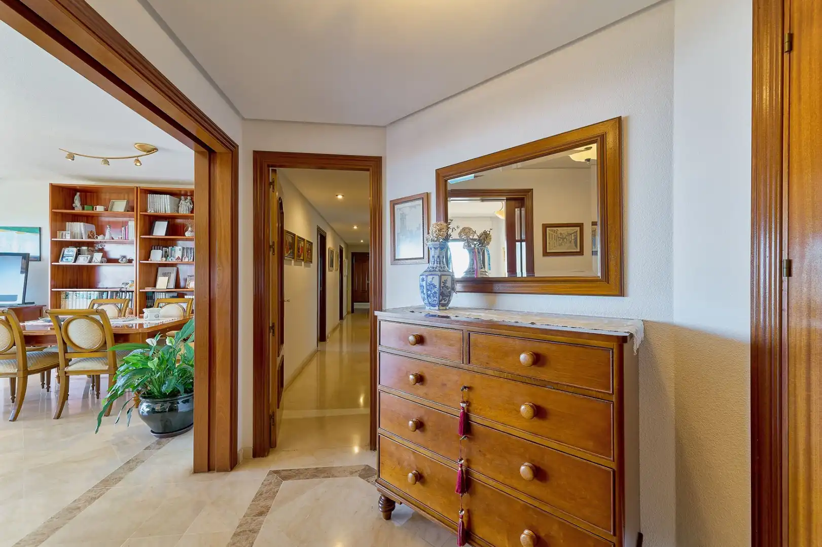 Wohnung mit Pool zum Verkauf in Centro, imagen 9