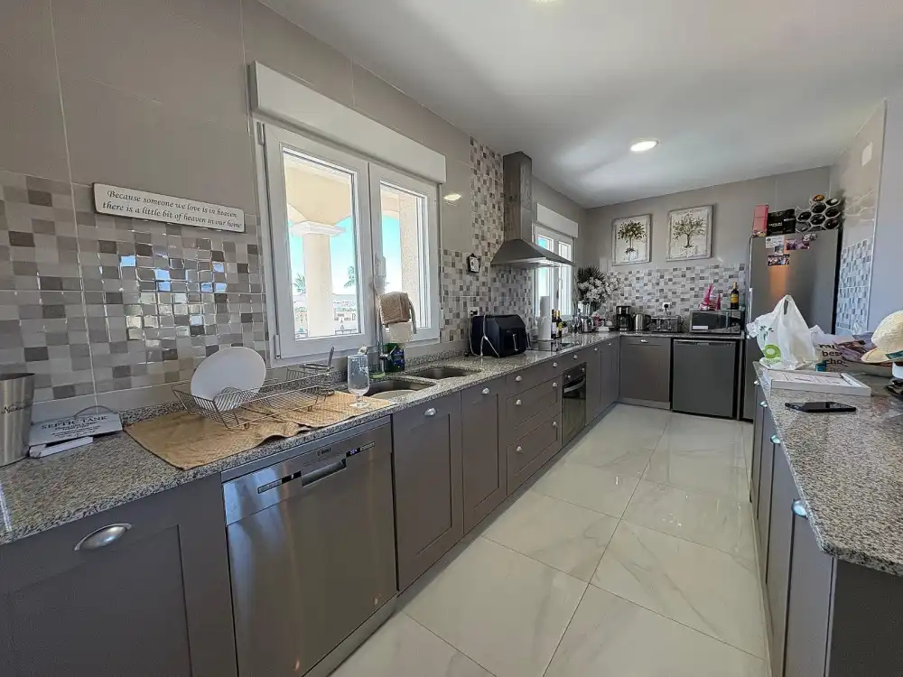 Maison à vendre à El Pinós / Pinoso, imagen 28