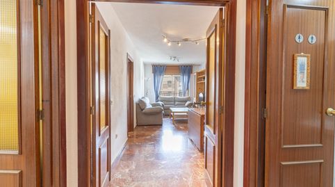 Foto 5 de Piso en venta en Calle Doctor Jimenez Diaz, Pajaritos, Granada Capital