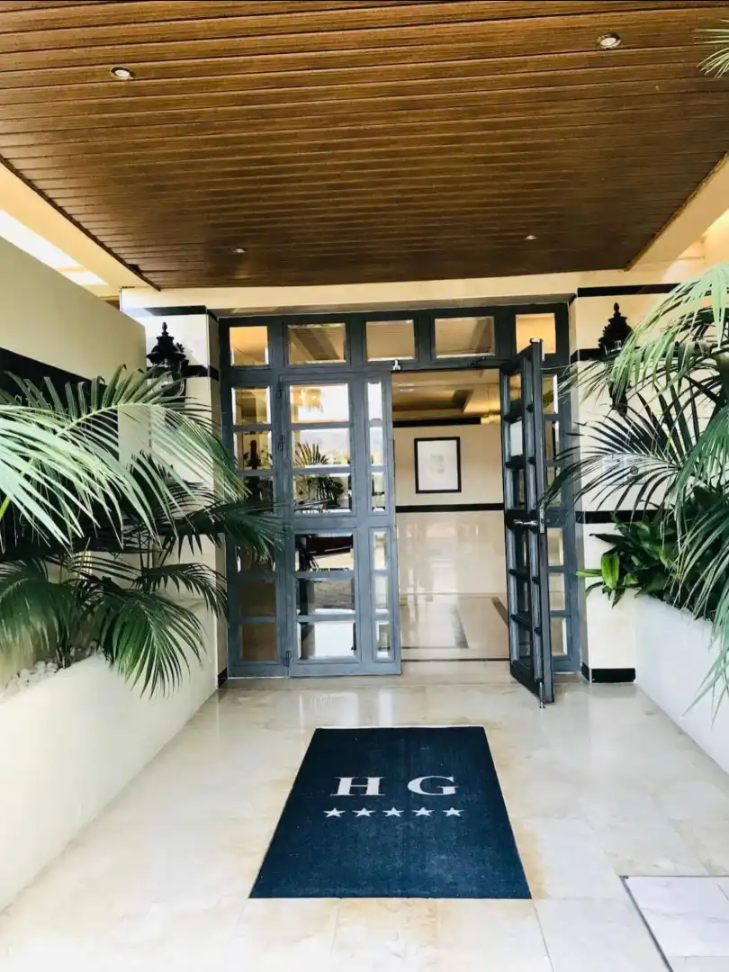 Estudi en venda en Marbella amb Aire condicionat, Moblat i Piscina comunitària