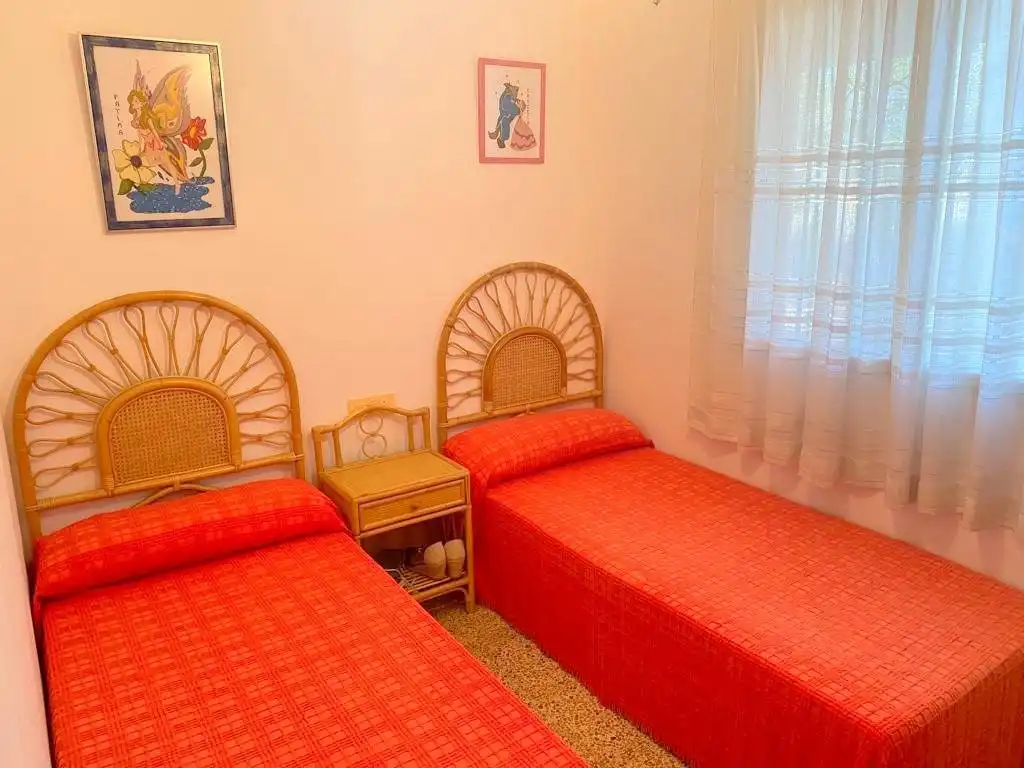 Chalet con piscina en venta en Mogente / Moixent, imagen 13
