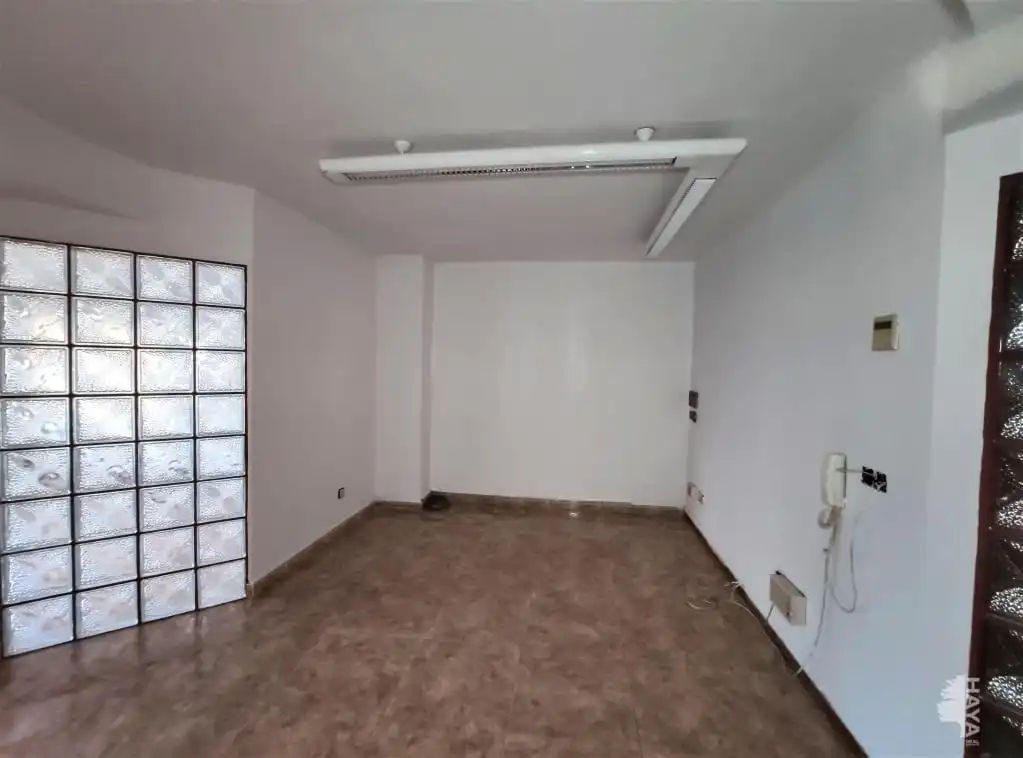 Commercial properties for sale in Lleida
