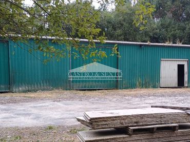 Nau industrial en venda a N-547 16