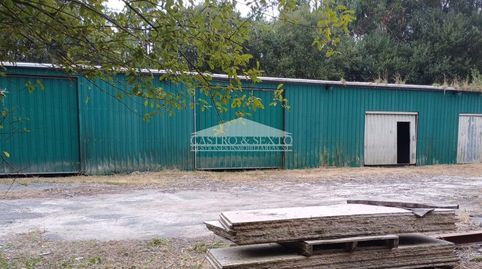 NAVE CON FINCA